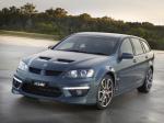 Holden HSV Clubsport R8 Sportwagon 2009 года